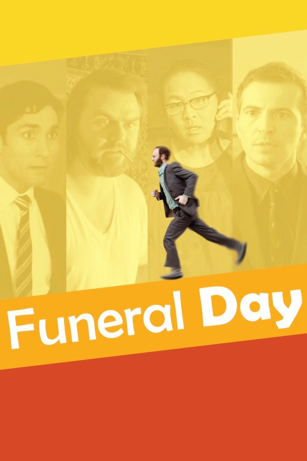 Постер Funeral Day